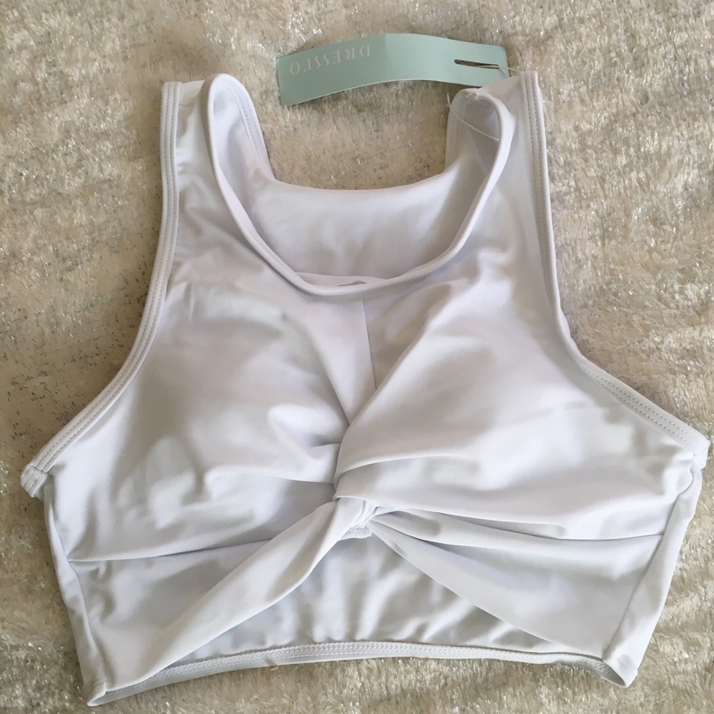 Swim suit